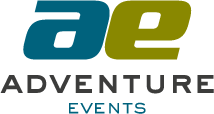 Adventure Events Logo